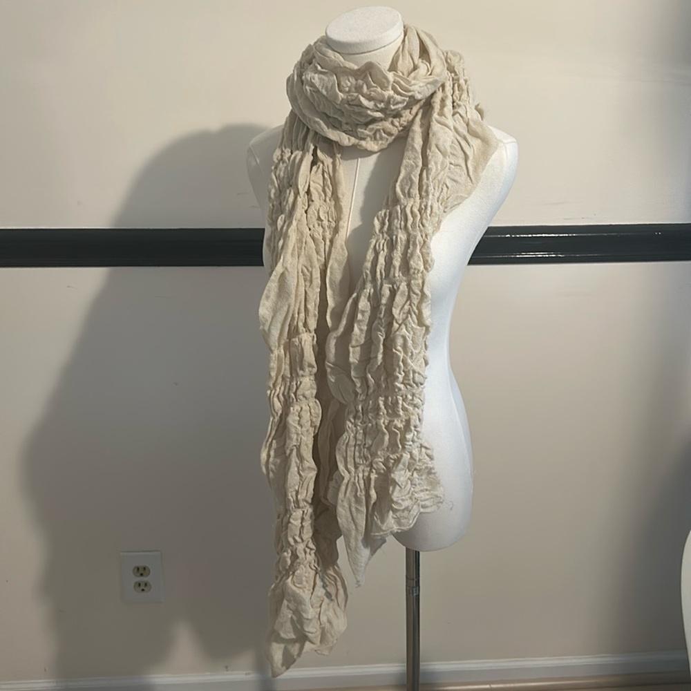 Bundle of cute scarves